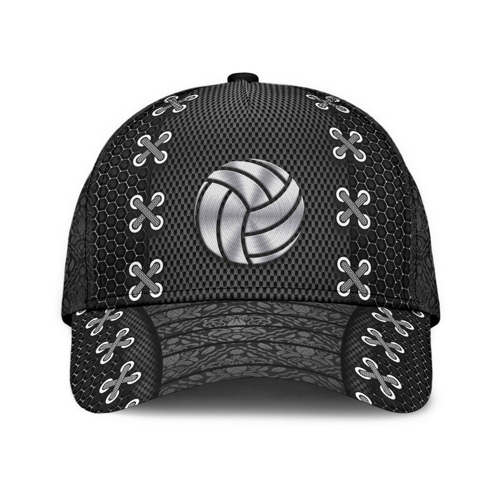 Volleyball Classic Cap, Gift for Volleyball Lovers, Volleyball Players Trucker Hats Custom Hats Gifts For Men & Women