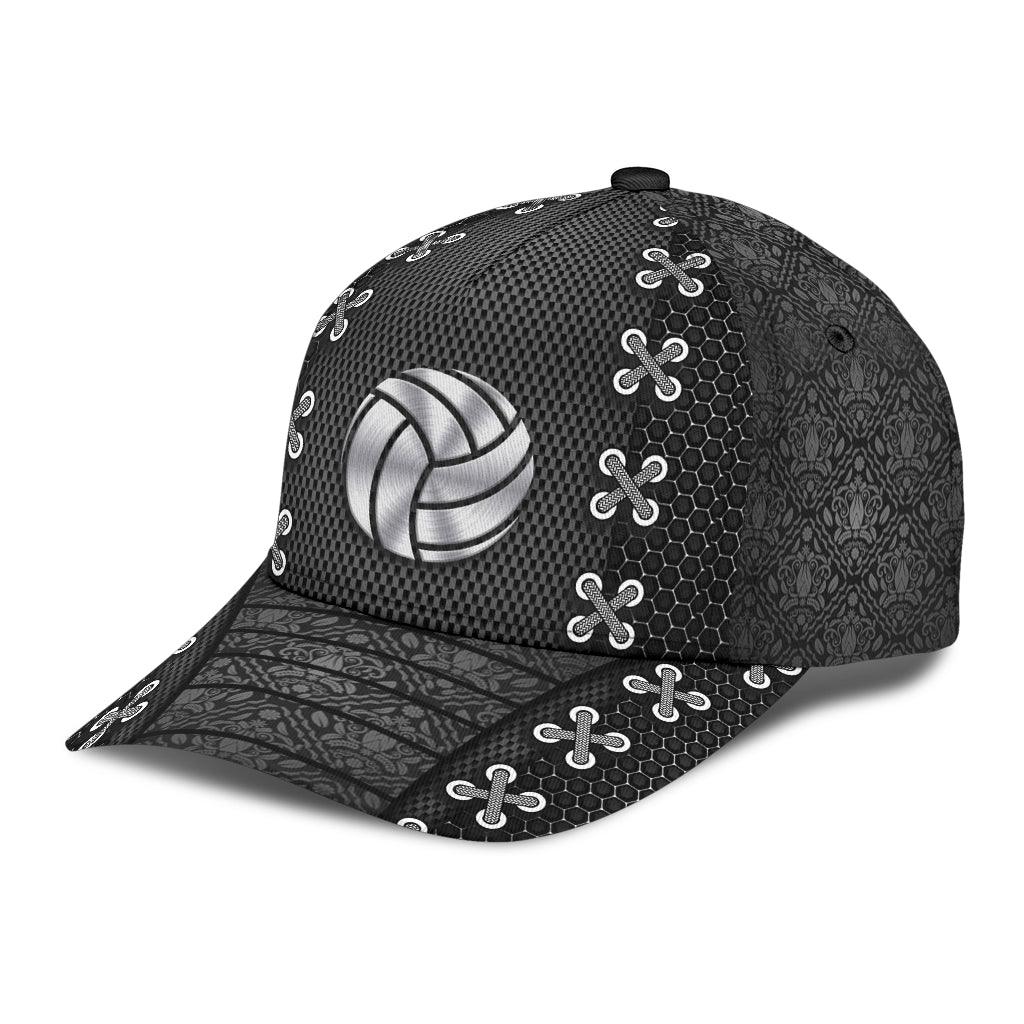 Volleyball Classic Cap, Gift for Volleyball Lovers, Volleyball Players Trucker Hats Custom Hats Gifts For Men & Women