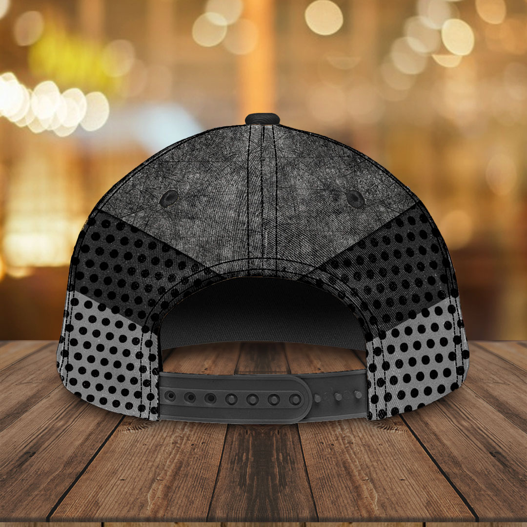 W.A.S.P. Music Personalized Cap For Fan Baseball Cap Classic Hat