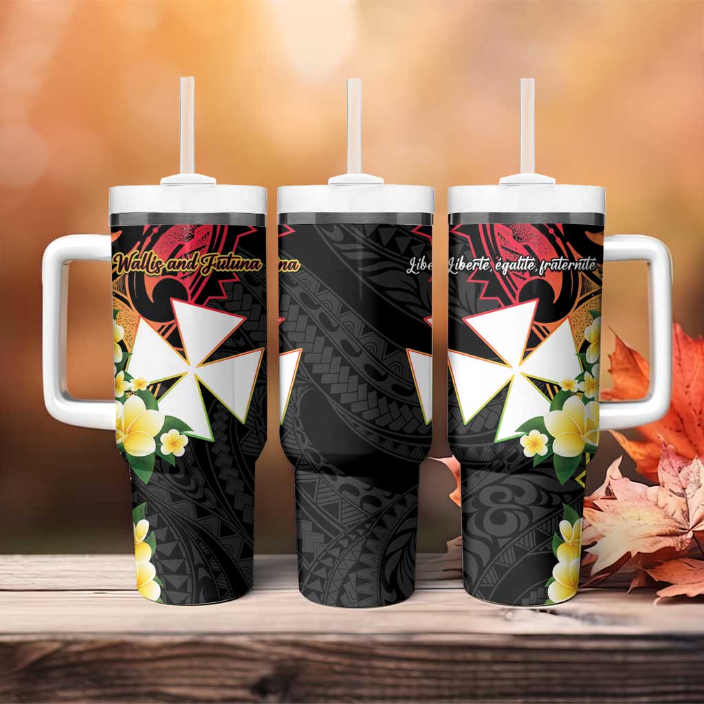 Wallis and Futuna Victory Day Custom Stanley Cup 40 oz 30 oz Tumbler With HandleTVC2301269 - Image 4