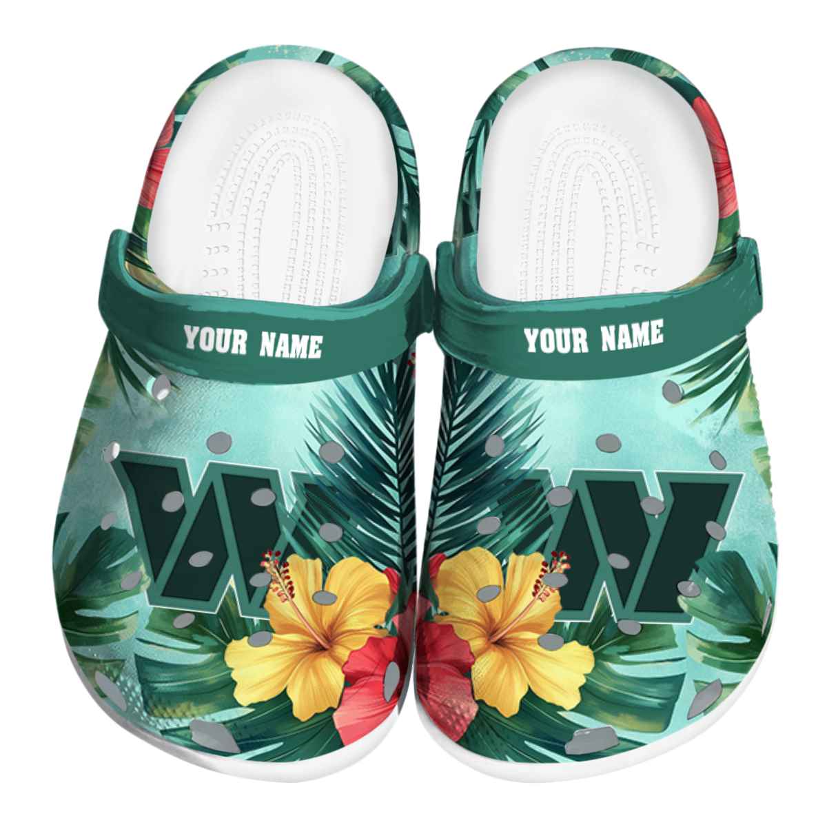 Washington Commanders NFL Sport Crocs Crocband Clogs Shoes Comfortable For Men Women and Kids