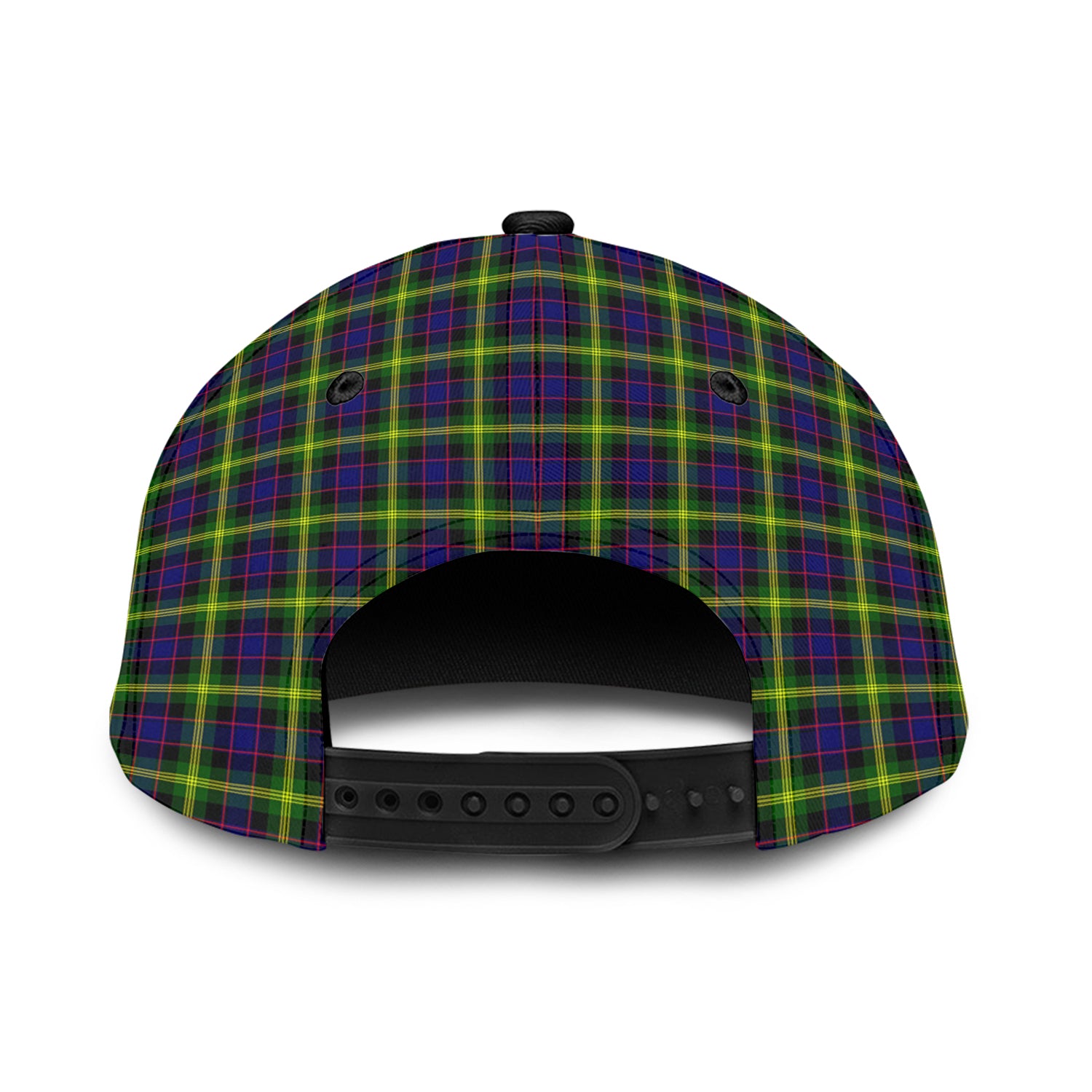 Watson Modern Tartan Plaid Cap, Family Crest In Me Style Tartan Baseball Cap TS23 Trucker Hats Custom Hats Gifts For Men & Women