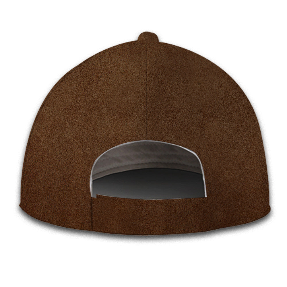 We Kneel For The Fallen Hat Classic Cap Trucker Hats Custom Hats Gifts For Men & Women