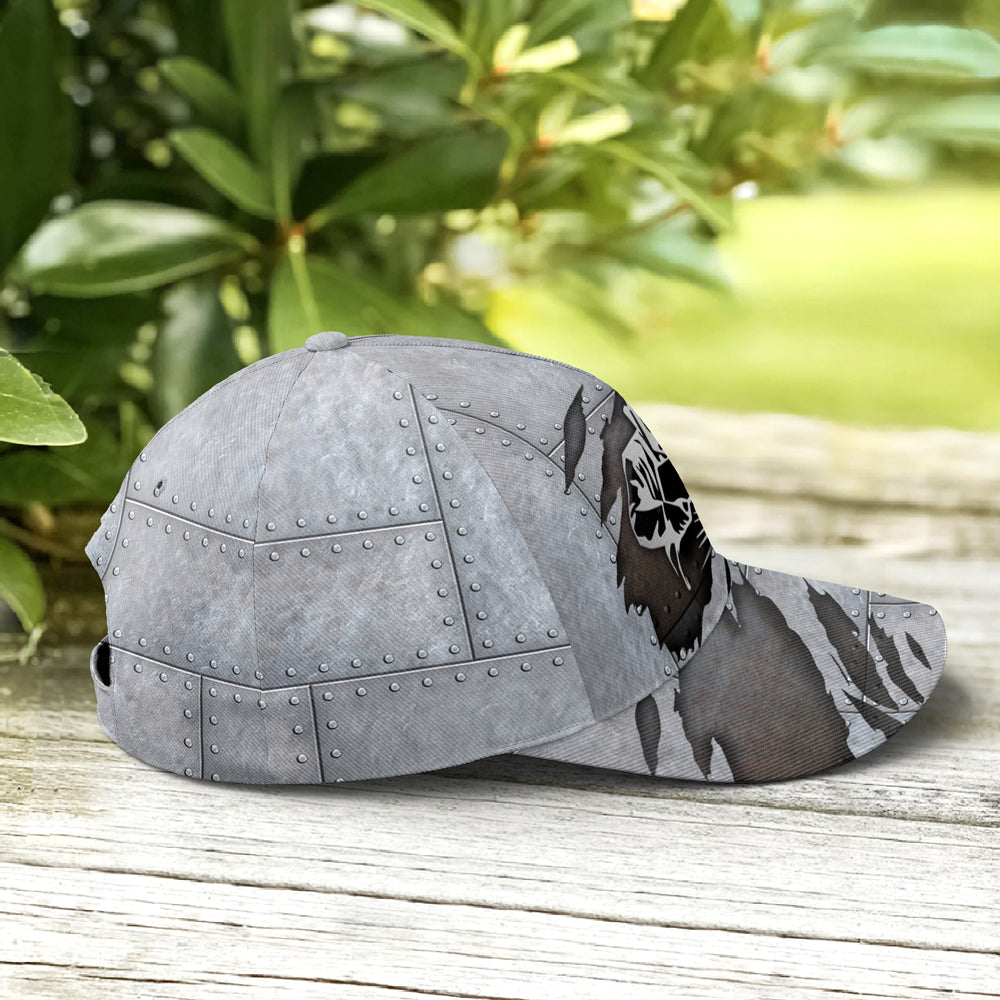 Welder Metallic Style Art Classic Cap Trucker Hats Custom Hats Gifts For Men & Women