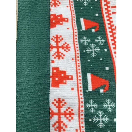 Well Happy Birthday Jesus The Office Ugly Christmas Sweater - Image 7