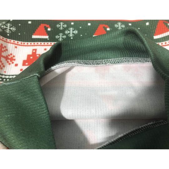 Well Happy Birthday Jesus The Office Ugly Christmas Sweater - Image 6