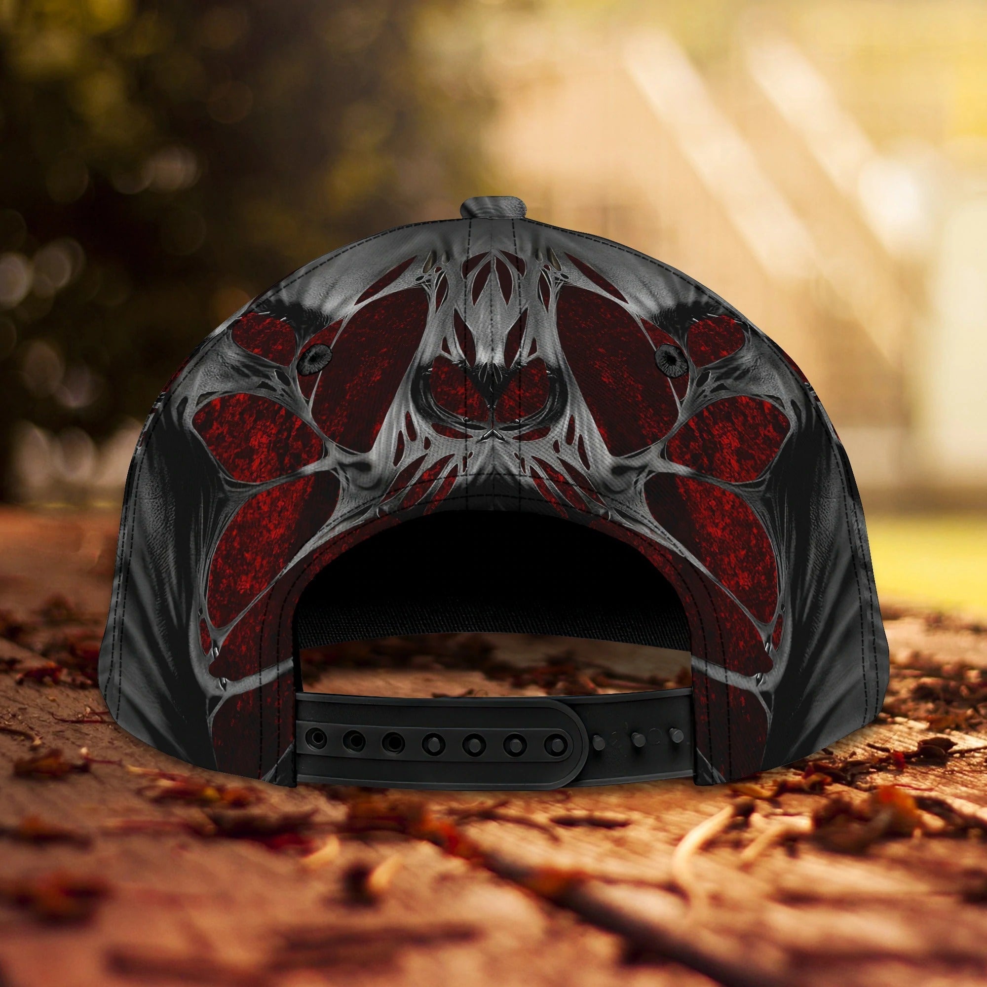 White And Black Guitar Cap Hat For Man, Gift To Guitar Man, Guitar Lover 3D Full Print Cap Hat Trucker Hats Custom Hats Gifts For Men & Women