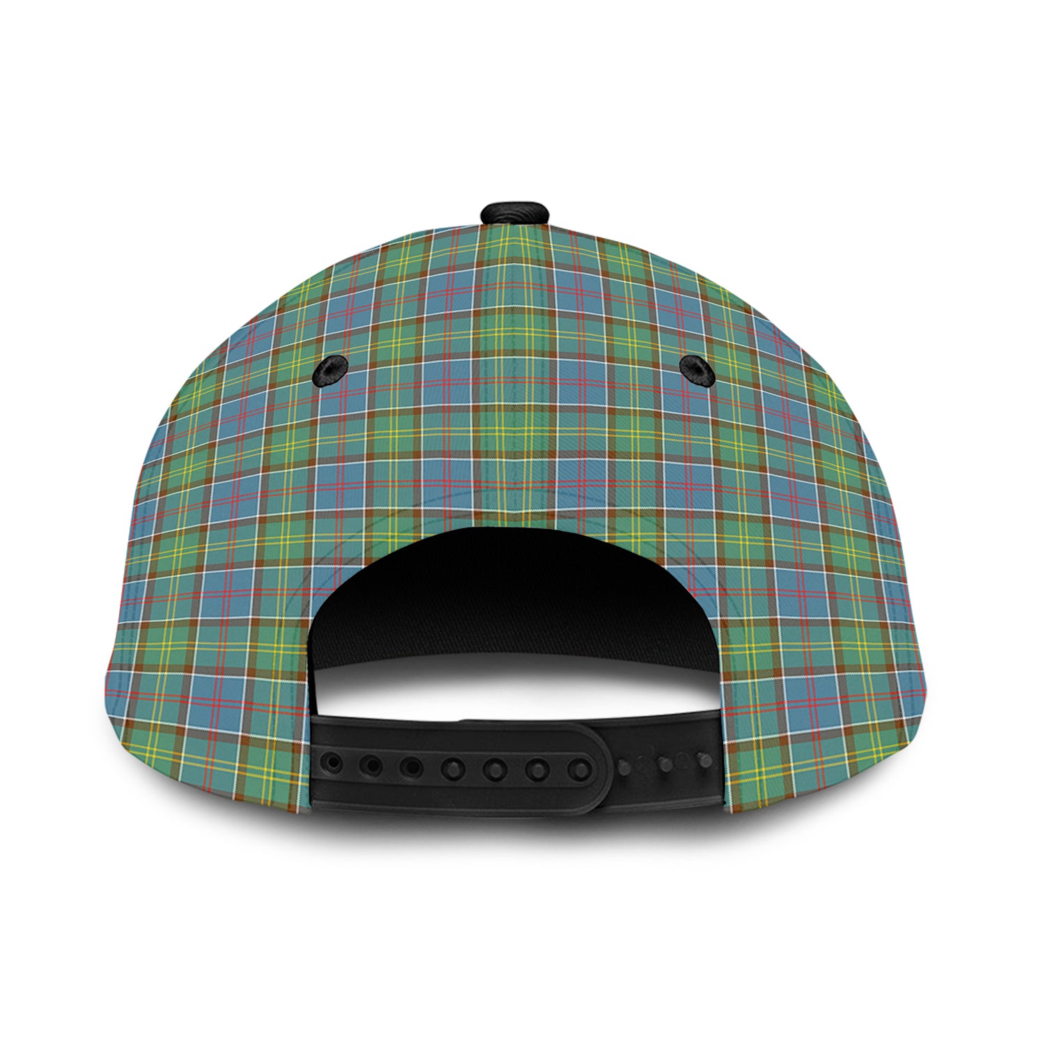 Whitelaw Tartan Plaid Cap, Family Crest In Me Style Tartan Baseball Cap TS23 Trucker Hats Custom Hats Gifts For Men & Women