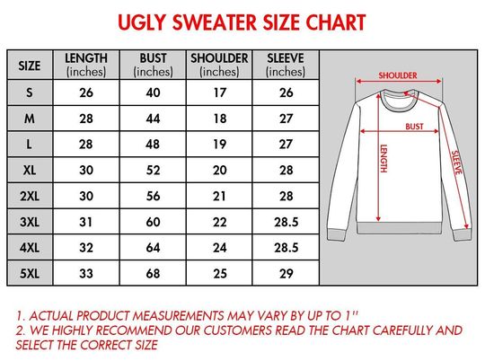 Winter Soldier Ugly Sweater, Winter Soldier BUCKYY Bn Barnes Christmas Sweater - Image 6