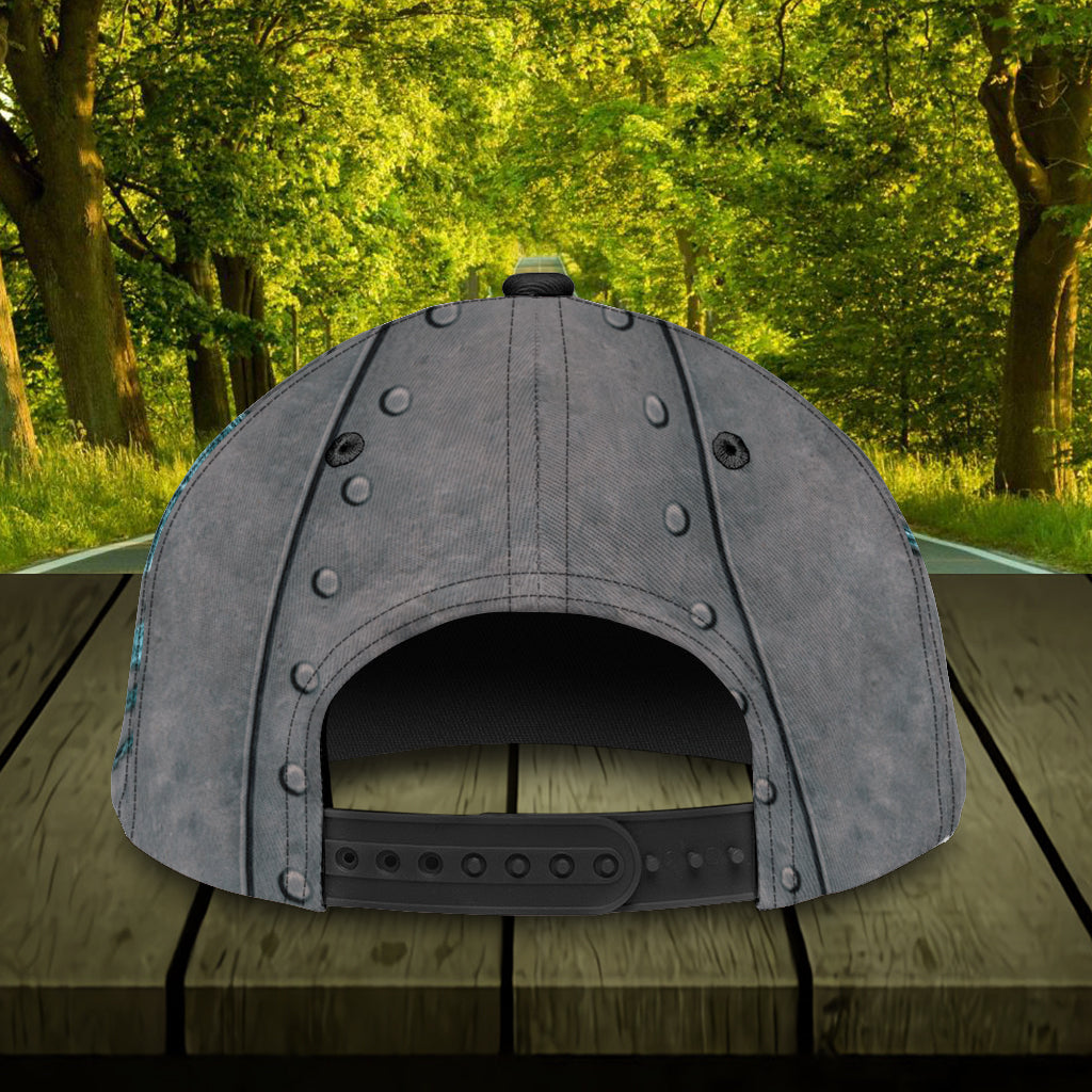 Wolf Classic Cap, Gift for Wolf Lovers Trucker Hats Custom Hats Gifts For Men & Women