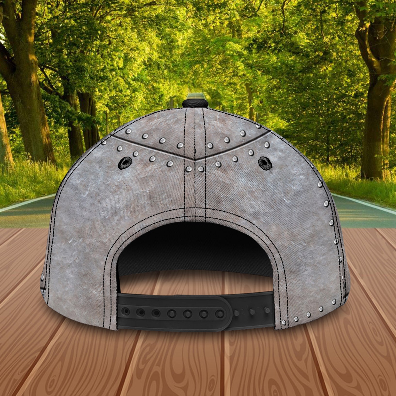 Wolf Classic Cap, Gift for Wolf Lovers Trucker Hats Custom Hats Gifts For Men & Women
