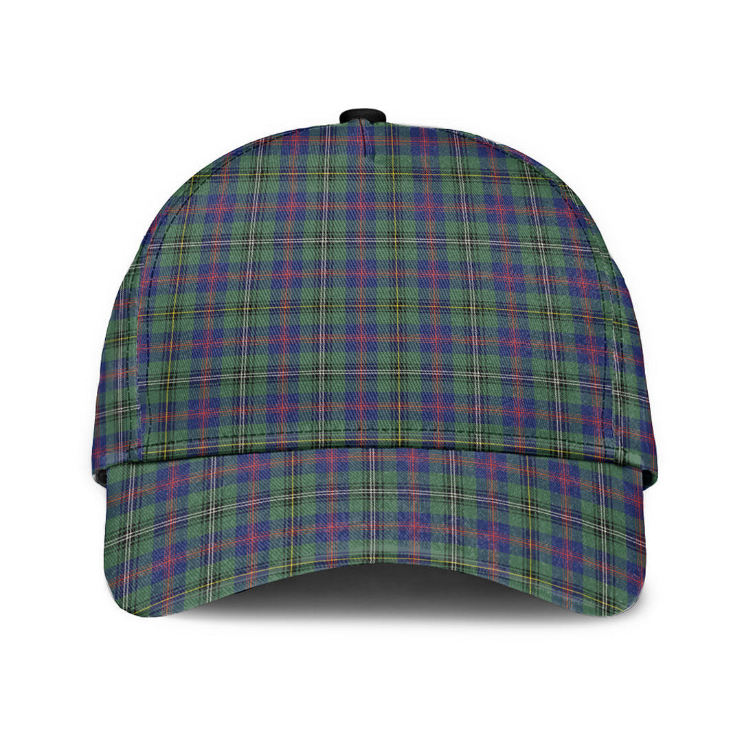 Wood Modern Tartan Baseball Cap K23 Trucker Hats Custom Hats Gifts For Men & Women