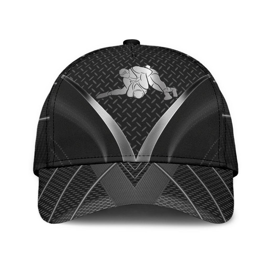 Wrestling Classic Cap Trucker Hats Custom Hats Gifts For Men & Women