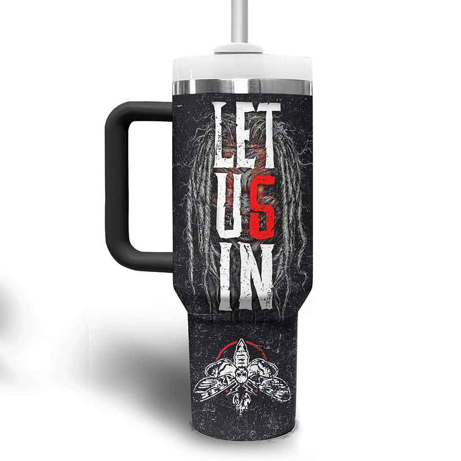 Wyatt Sick 6 Music Custom Stanley Cup 40 oz 30 oz Tumbler With HandleTVC2301801 - Image 3