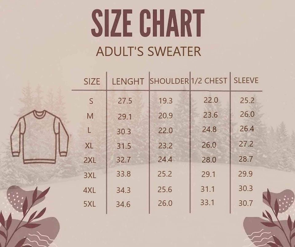 Xmas Vacation Ugly Christmas Sweater Christmas 3D Sweater - Image 4