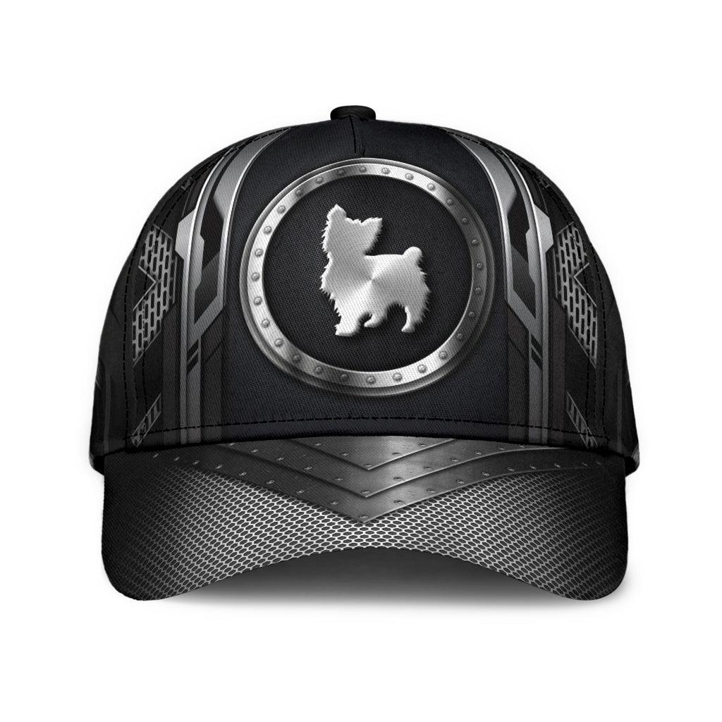 Yorkshire Classic Cap, Gift for Yorkshire Lovers Trucker Hats Custom Hats Gifts For Men & Women