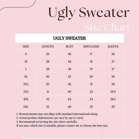 You Serious Clark Ugly Sweater, Christmas National Lampoon Sweater - Image 11