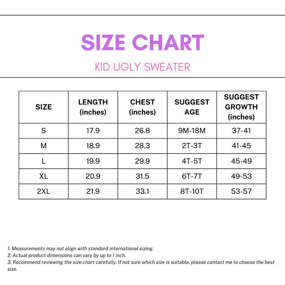 Your Santa Is Back In Town Ugly Sweater, Trump 2024 Election Ugly Christmas - Image 6