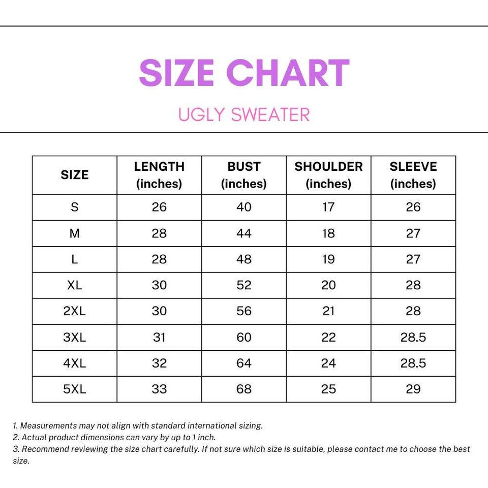 Your Santa Is Finally Here In Dc Ugly Sweater, Trump 2024 Election Ugly Christmas - Image 4