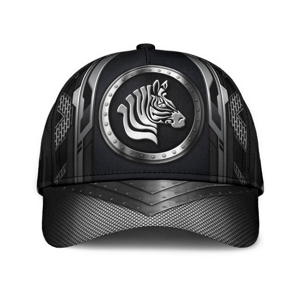 Zebra Classic Cap Trucker Hats Custom Hats Gifts For Men & Women