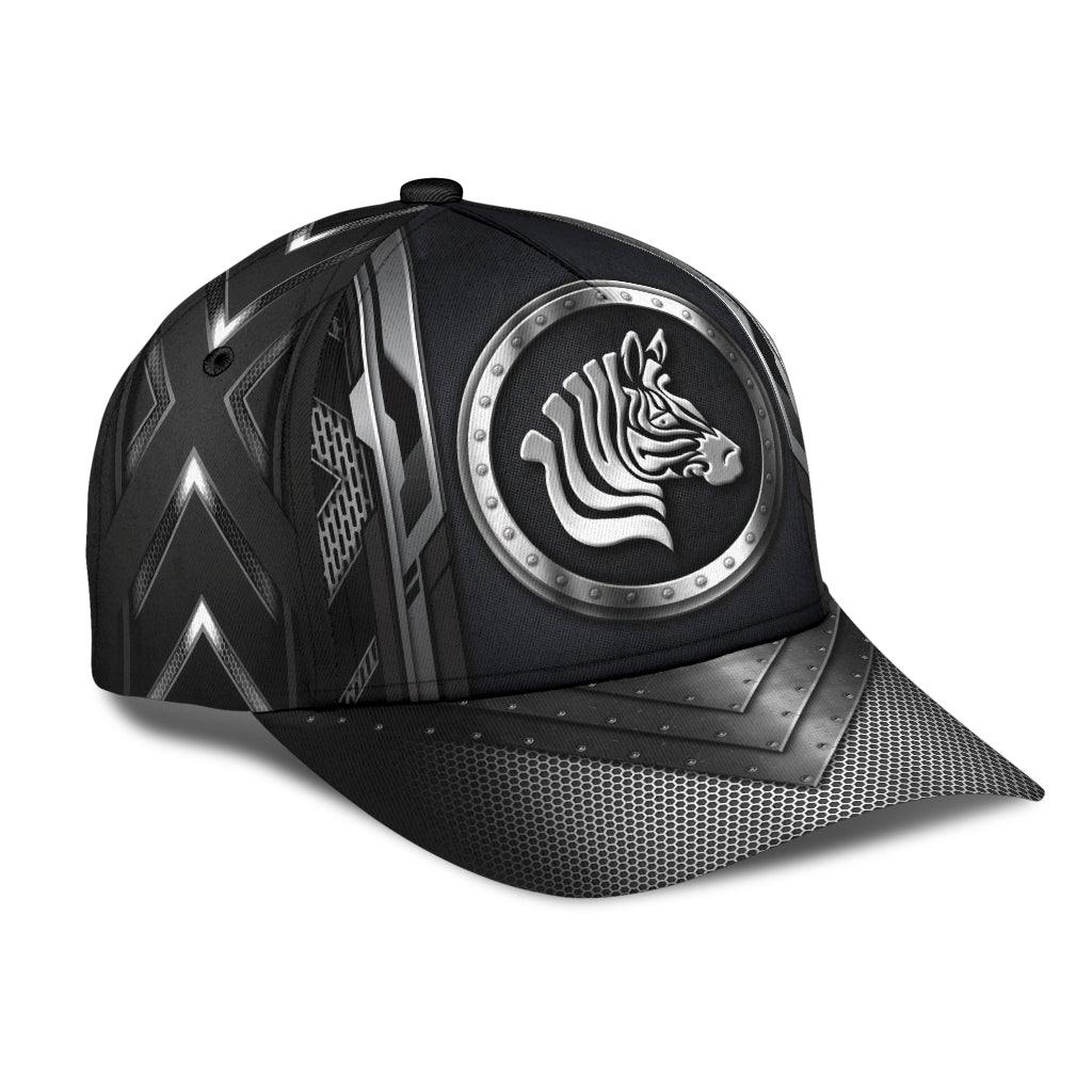Zebra Classic Cap Trucker Hats Custom Hats Gifts For Men & Women