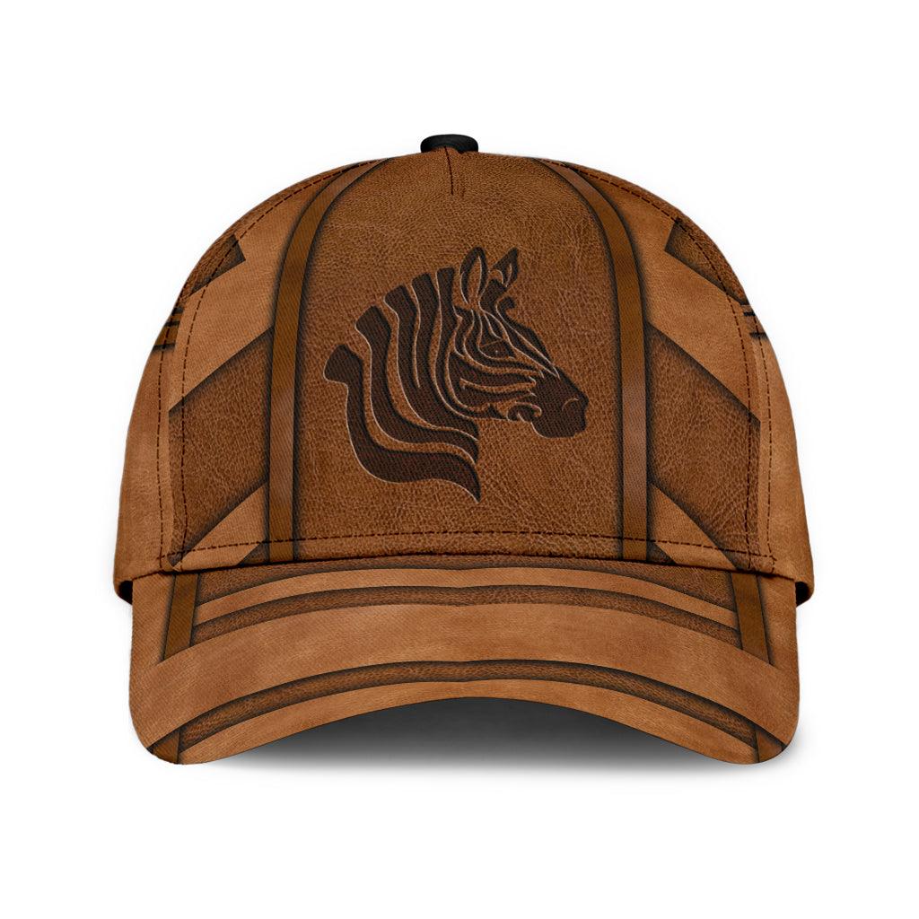 Zebra Classic Cap Trucker Hats Custom Hats Gifts For Men & Women